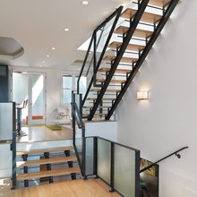 Stair Base Options
