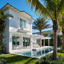 Exterior/Elevation
