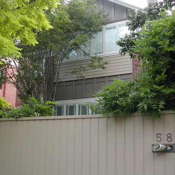 Cremorne Heritage