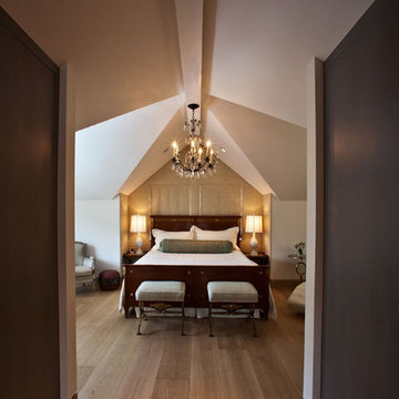 Forest Road Private Residence, Vail, CO