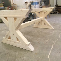 Rustic and Industrial Designs - Products