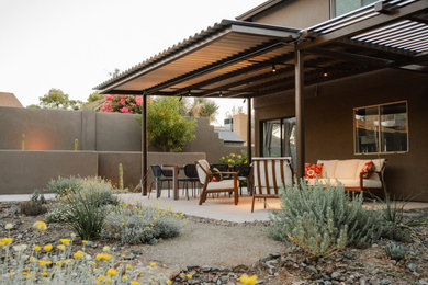 Inspiration for a patio remodel