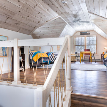 Assorted Real Estate Photographs