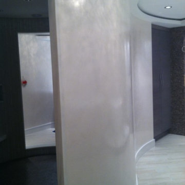 Venetian Plaster