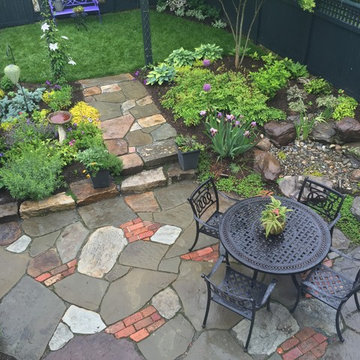 Patios