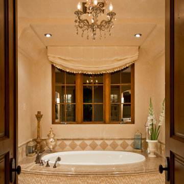 Mexican Home Project
