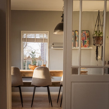 Remodel