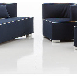 Jo Bruhl - Loveseats