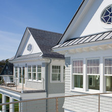 Seacrest Exterior