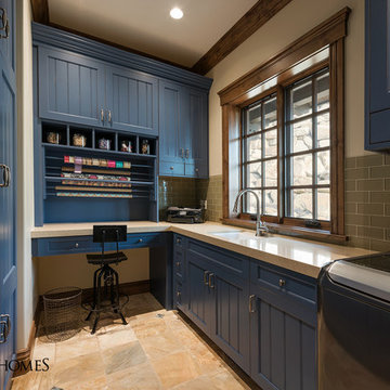 Tuhaye, Park City Area, Utah by Cameo Homes Inc.