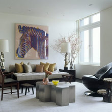Dining room rug