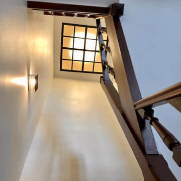 Maison de pêcheur 30' à Trouville-sur-mer