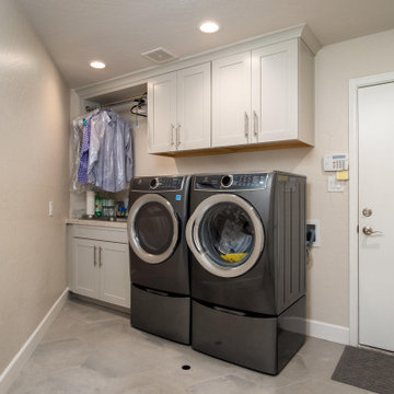 Nelson Remodel - South Tempe