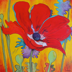 Florals - Home Decor