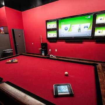 Recording Studios