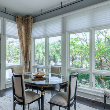 106 Murray Boulevard - Waterfront Home on the Battery