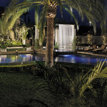 Miller Residence