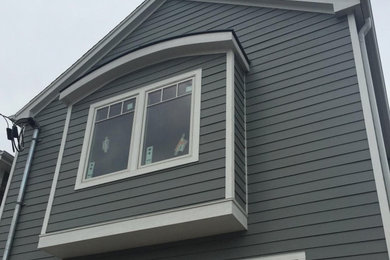 James Hardie Siding