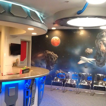 Legacy Pediatric Dentistry