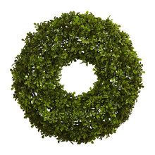 wreath