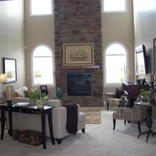 Family Rooms