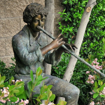 Statuary