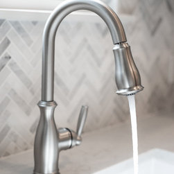 Backtrail Project: Kitchen - Kitchen Sink Accessories