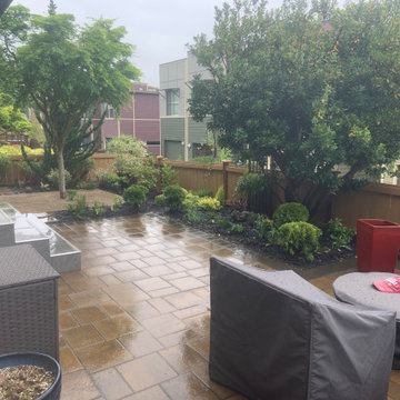 Tumwater Courtyard
