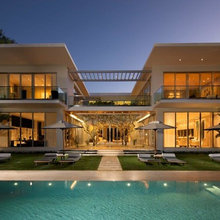Furst Oxbow House