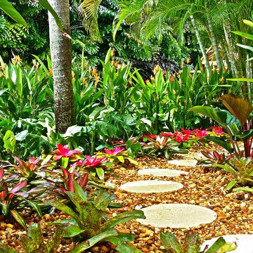 Garden Designs