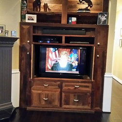Bose surround bar - Home Electronics