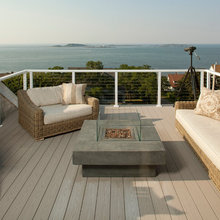4. Roof Deck