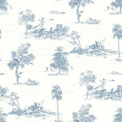 Mayflower - GK25011 - Wallpaper