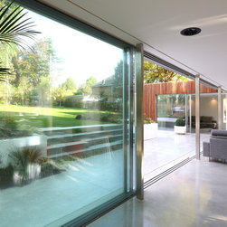 Millbrook - Patio Doors
