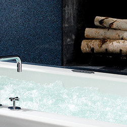 Primera Interiors Projects Gallery - Bathtubs