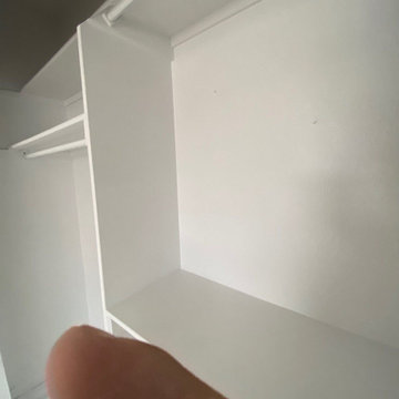 Interior Projects