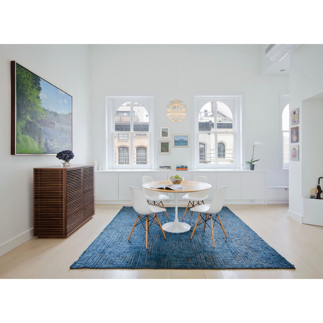 Tribeca Loft