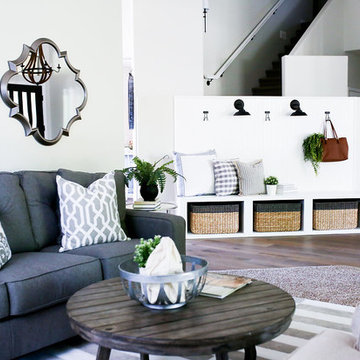 Coastal Neutral