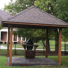 SSCC Pavillion