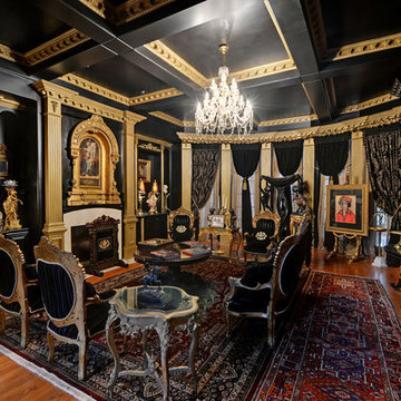 The River Club Custom Homes