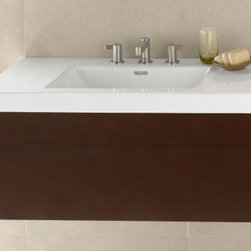 Ronbow Rebecca - Bathroom Vanities And Sink Consoles