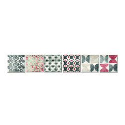 Керамическая плитка CIR | Коллекция Cotto Vogue - Wall And Floor Tile