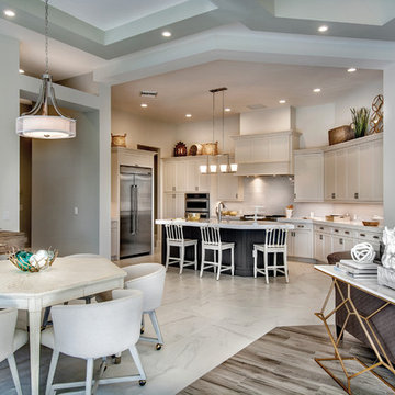 2017 ARDA - Model Homes - The Stater Group, Inc.
