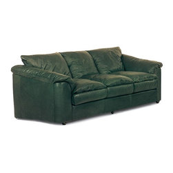 Leather Sofa Beds & Sleeper Sofas - Products