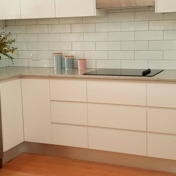 Our Work