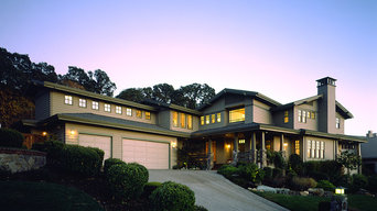 Alamo Craftsman Home