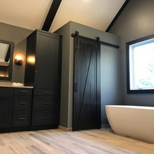 loon house