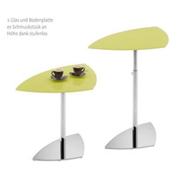 Axion Side Table Bacher - Side Tables And End Tables