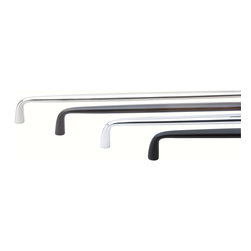 Hardware - Cabinet And Drawer Handle Pulls