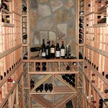 Wine Cellar